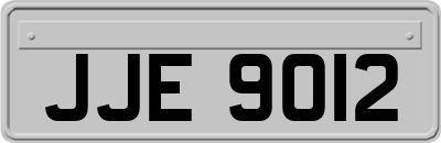 JJE9012