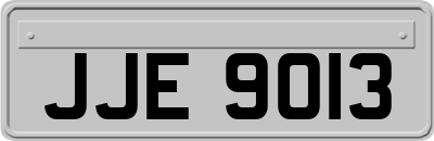 JJE9013