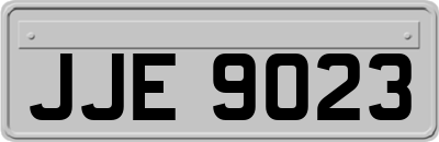 JJE9023