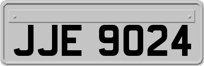 JJE9024