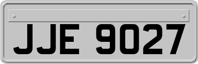 JJE9027