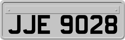 JJE9028