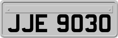 JJE9030