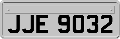 JJE9032