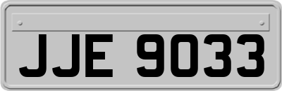 JJE9033