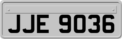 JJE9036