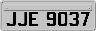 JJE9037
