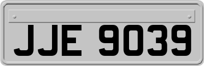 JJE9039
