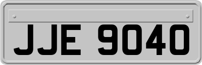 JJE9040