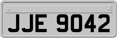 JJE9042