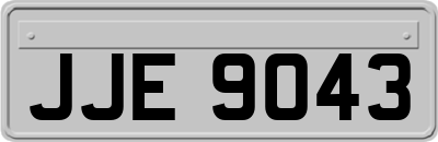 JJE9043