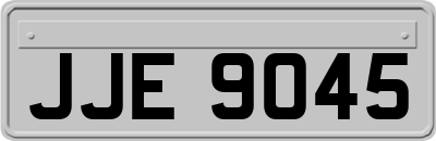 JJE9045