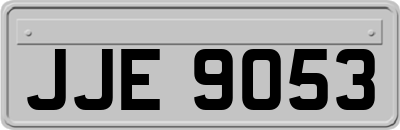 JJE9053