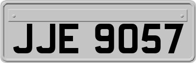 JJE9057