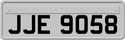 JJE9058