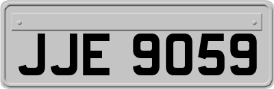 JJE9059