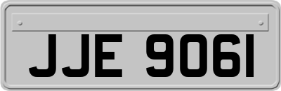 JJE9061