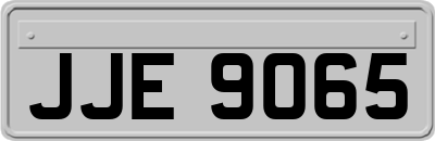 JJE9065