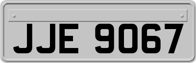 JJE9067