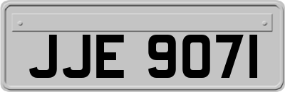 JJE9071