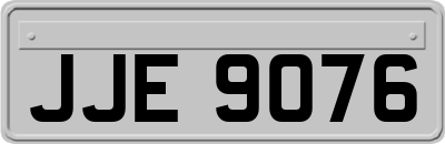 JJE9076