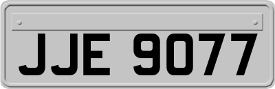 JJE9077