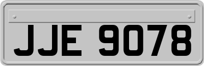 JJE9078