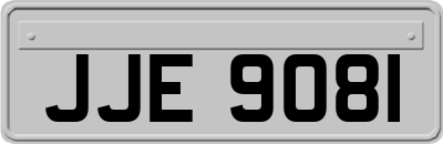 JJE9081