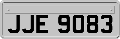 JJE9083