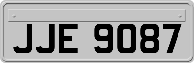 JJE9087