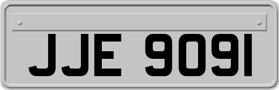 JJE9091
