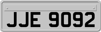 JJE9092