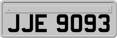 JJE9093