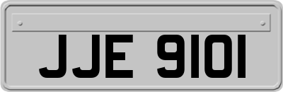 JJE9101