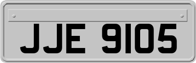 JJE9105