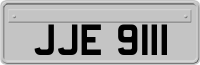 JJE9111