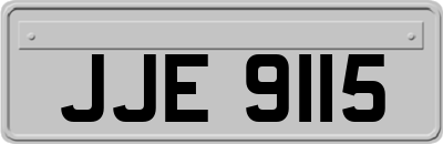JJE9115