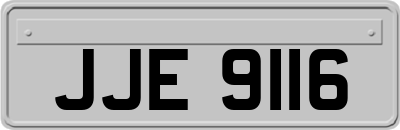 JJE9116