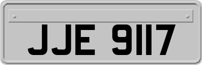 JJE9117