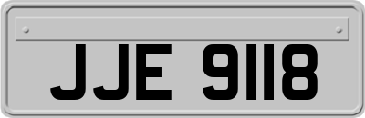 JJE9118