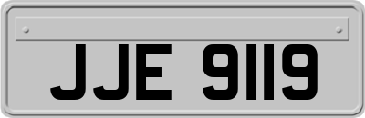 JJE9119