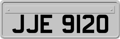 JJE9120