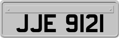 JJE9121