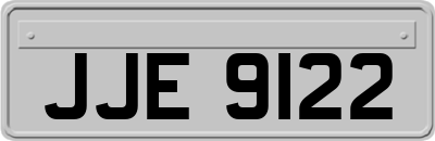 JJE9122