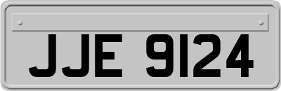 JJE9124