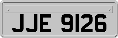 JJE9126