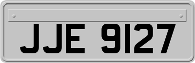 JJE9127