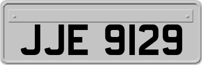 JJE9129