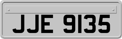 JJE9135