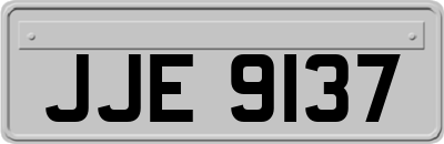 JJE9137